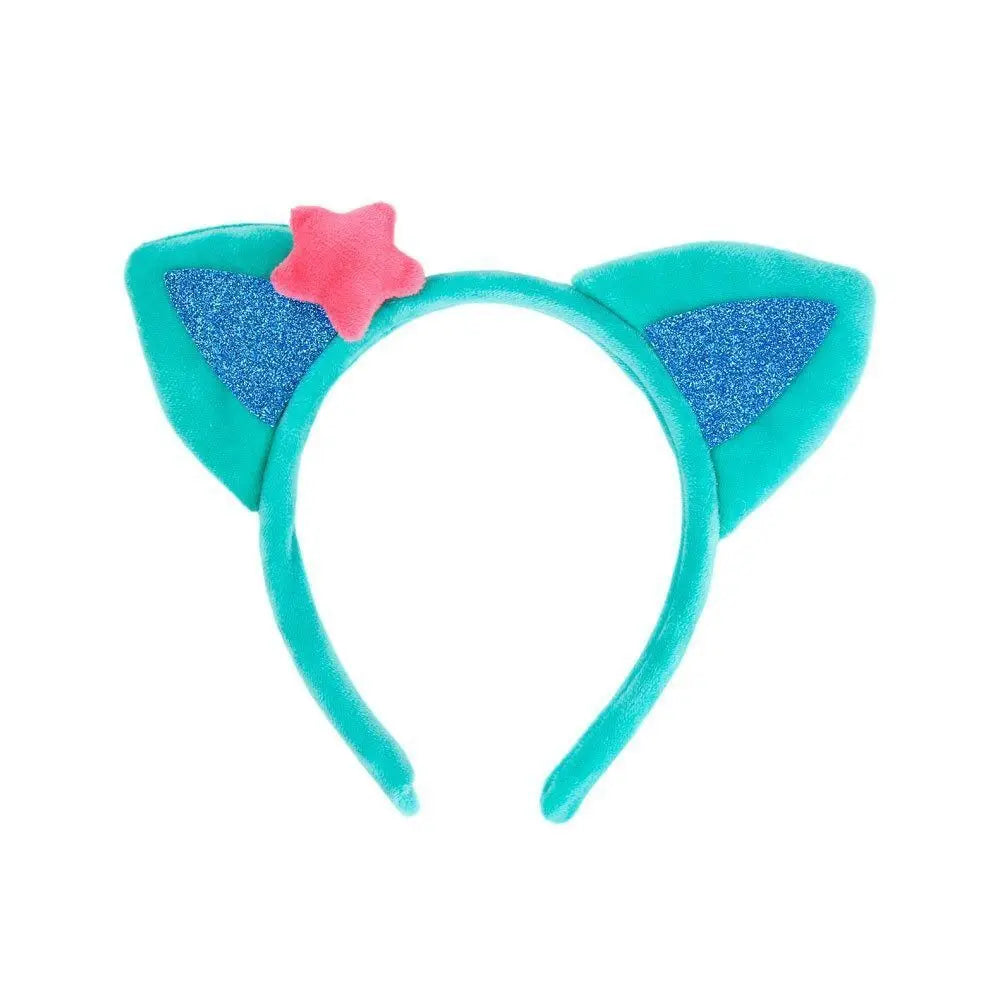 Gabby’s Dollhouse Headbands – Cute Cartoon Cosplay Accessories for Girls - Image 4