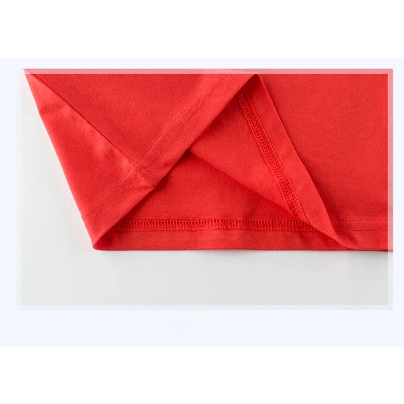 Pikachu Kids T-Shirt – Pokémon Summer Short Sleeve Tee with Lucario & Greninja Design - Image 6