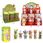 New Angel Series Blind Box – Surprise Mini Character Decorations Doll Toys