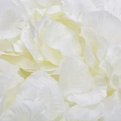 2000/100 Pcs Artificial Fake Rose Petals - Image 18
