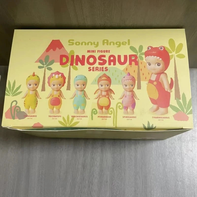 Sonny Angel Series Blind Box – Cute Mini Anime Figures & Ornaments - Image 14