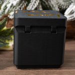 3D Printed Red Roses Love Heart in a Box – Surprise Pop-Up Valentine Gift